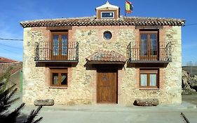 Casa Rural Pincherres